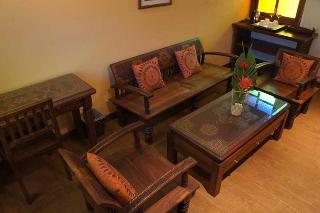 Chiangmai Boutique House fotoÄŸrafÄ±