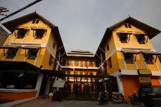 Chiangmai Boutique House fotoÄŸrafÄ±