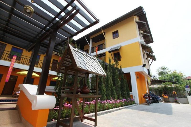 Chiangmai Boutique House - Genel