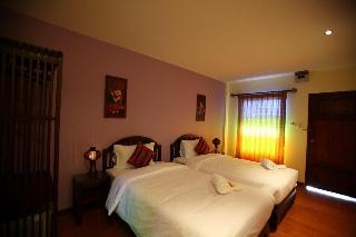 Chiangmai Boutique House fotoÄŸrafÄ±