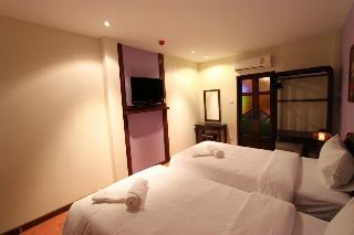 Chiangmai Boutique House fotoÄŸrafÄ±