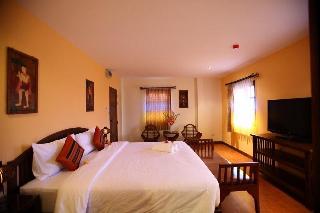 Chiangmai Boutique House fotoÄŸrafÄ±