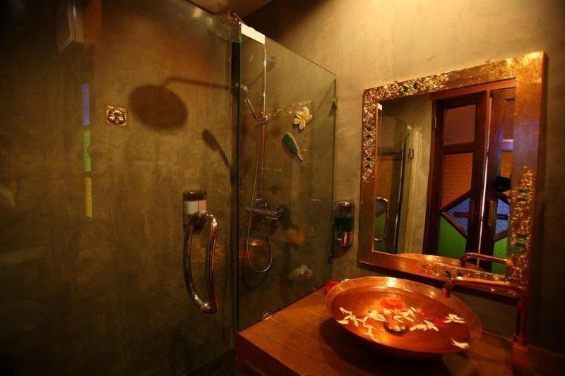 Chiangmai Boutique House - Oda