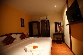 Chiangmai Boutique House fotoÄŸrafÄ±