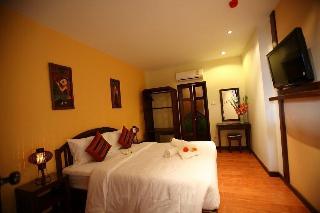 Chiangmai Boutique House fotoÄŸrafÄ±