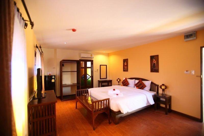 Chiangmai Boutique House - Oda