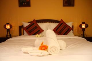 Chiangmai Boutique House fotoÄŸrafÄ±