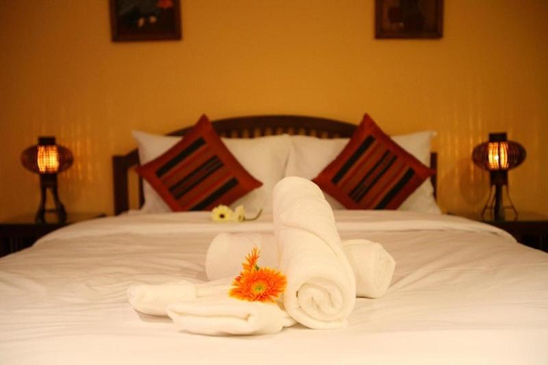 Chiangmai Boutique House - Oda