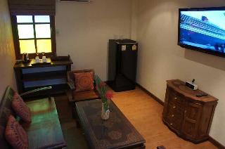 Chiangmai Boutique House fotoÄŸrafÄ±