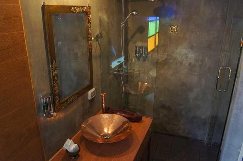 Chiangmai Boutique House - Oda