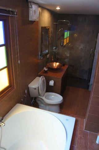 Chiangmai Boutique House fotoÄŸrafÄ±