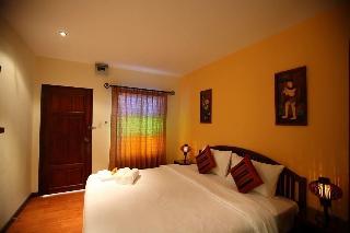 Chiangmai Boutique House fotoÄŸrafÄ±