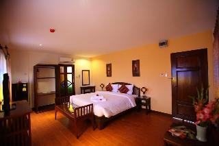Chiangmai Boutique House fotoÄŸrafÄ±