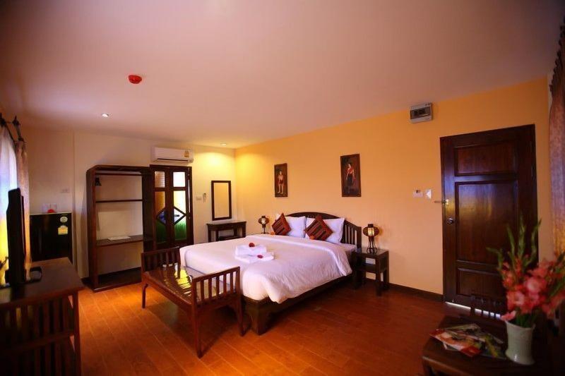 Chiangmai Boutique House - Oda