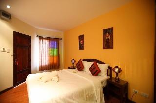Chiangmai Boutique House fotoÄŸrafÄ±