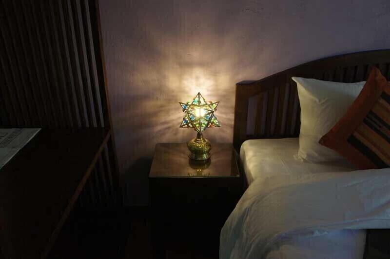 Chiangmai Boutique House - Oda
