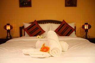 Chiangmai Boutique House fotoÄŸrafÄ±