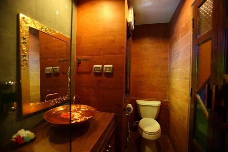 Chiangmai Boutique House - Oda