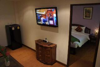 Chiangmai Boutique House fotoÄŸrafÄ±