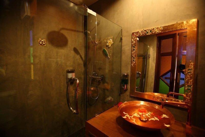 Chiangmai Boutique House - Oda