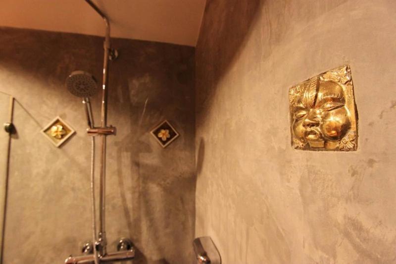 Chiangmai Boutique House - Oda