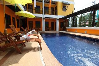 Chiangmai Boutique House fotoÄŸrafÄ±