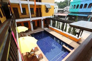Chiangmai Boutique House fotoÄŸrafÄ±