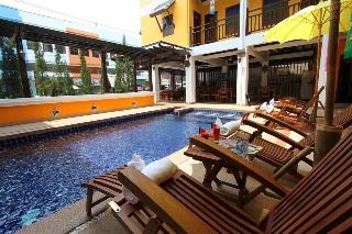 Chiangmai Boutique House fotoÄŸrafÄ±