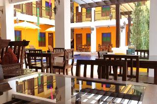 Chiangmai Boutique House fotoÄŸrafÄ±