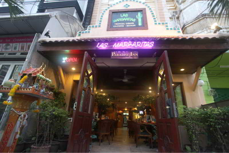 Paradise Inn fotoÄŸrafÄ±