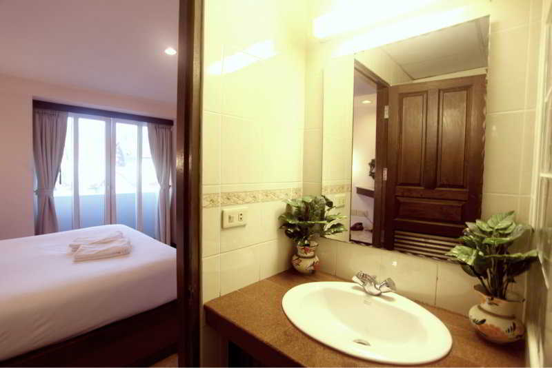 Paradise Inn fotoÄŸrafÄ±