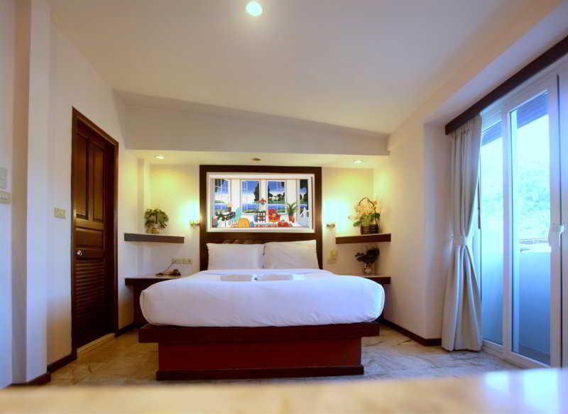 Paradise Inn fotoÄŸrafÄ±