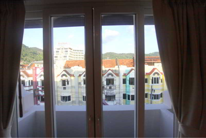 Paradise Inn fotoÄŸrafÄ±