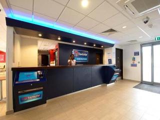 Travelodge Excel fotoÄŸrafÄ±