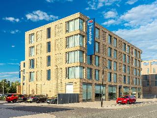 Travelodge Excel fotoÄŸrafÄ±