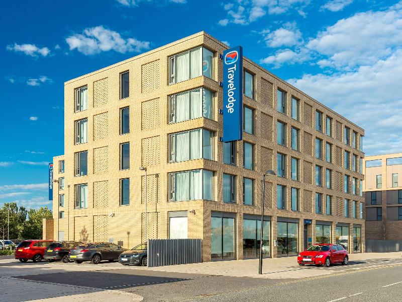 Travelodge Excel - Genel