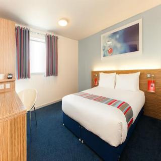 Travelodge Excel fotoÄŸrafÄ±