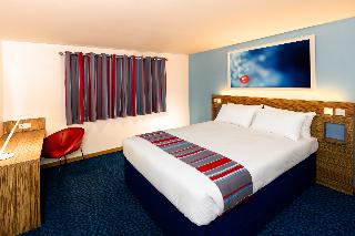 Travelodge Excel fotoÄŸrafÄ±