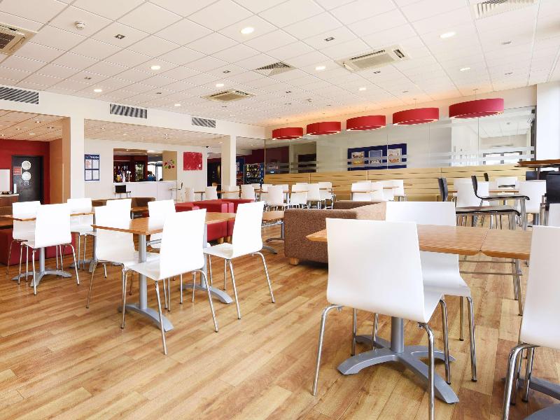 Travelodge Excel - Restoran
