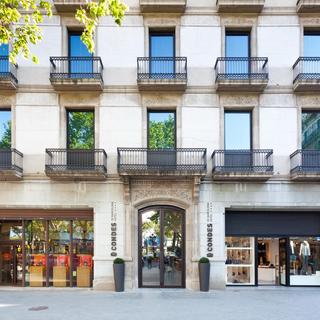 Condes De Barcelona