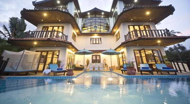 Paradise Island Estate otel fotoğrafı