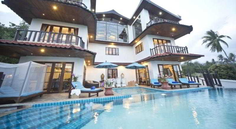Paradise Island Estate fotoÄŸrafÄ±