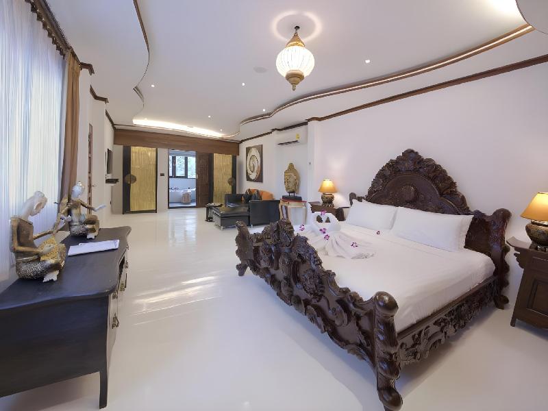 Paradise Island Estate - Oda
