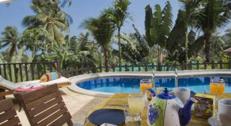 Paradise Island Estate fotoÄŸrafÄ±