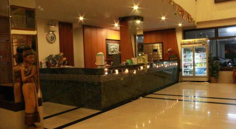 Siam View Residence fotoÄŸrafÄ±