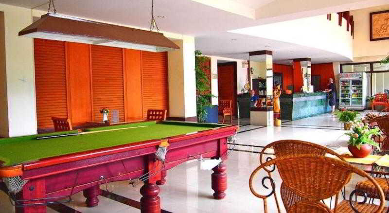 Siam View Residence fotoÄŸrafÄ±