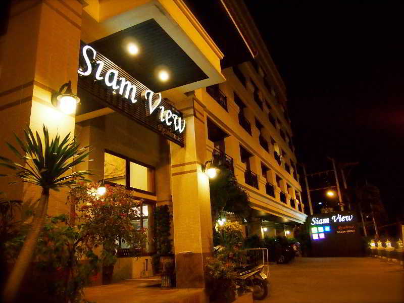 Siam View Residence fotoÄŸrafÄ±