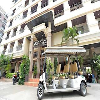 Siam View Residence fotoÄŸrafÄ±