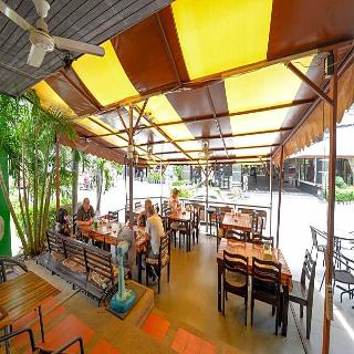 Siam View Residence fotoÄŸrafÄ±