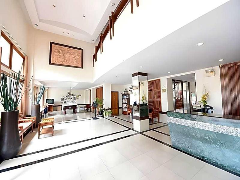 Siam View Residence - Genel
